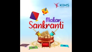 Makar Sankranti | KIMS Hospitals