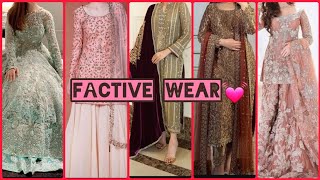 Latest fastive wear🔥 wedding fastive wear😍 heavy dress haulwedding❣️ #pktrendynb #fastive #latest