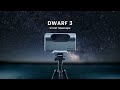 DWARF 3 Smart Telescope: As light, Yet stronger!