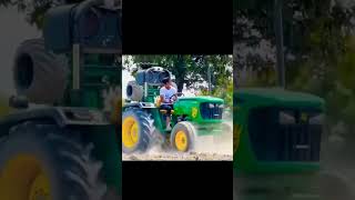 John Deere tractor stant watsapp status short video🚜