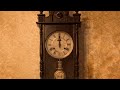 old grandfather s clock slow with sound version 3