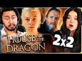 HOUSE OF THE DRAGON 2x2 