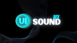 Ui Sound Effects Pack For Video Editing 🧪|| 100% Copyright Free