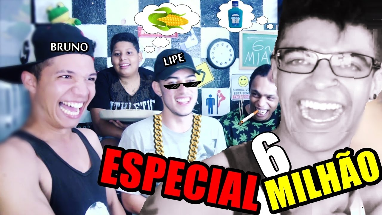 As Piores Piada Do Mundo Youtube