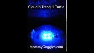 Cloub b tranquil turtle