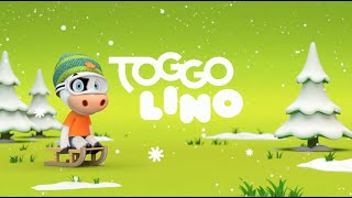 TOGGOLINO PLUS Re-Design-Idents (Winter \u0026 Frühling 2021)