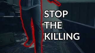 How police respond to an Active Attack