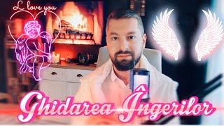 ⭐️Ghidarea Îngerilor- \