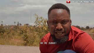 BE MY JUDGE (The Blackmail) Latest Yoruba Short movie 2022. Ifedolapo Falana | Ojumola Bello