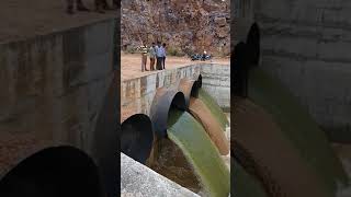 Anantapur dis parnapalli dam