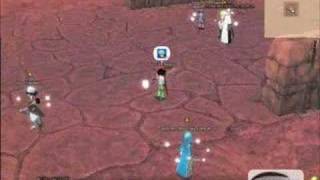 Mabinogi Pvp