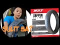 MRF SCOOTER TYRE REVIEW #CLICK150AND125 #MIOSCOOTER #BUDGETMEALTIRE #MURANGGULONG #tire review