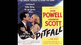 ACF Critic Series #25 Pitfall