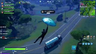 #968 Fortnite 20210919173056 チャプター2 シーズン8