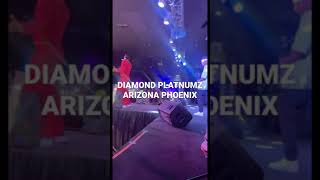 TAZAMA SHOW YA DIAMOND PLATINUMZ ARIZONA PHOENIX MWANZO MWISHO