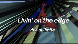 Espectacular Spider-Man- Full intro - Sub español/Ingles