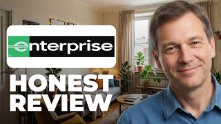 Enterprise Rent A Car Review - Watch Before Using