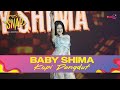 BABY SHIMA | KOPI DANGDUT | Official Launching Elfbar SNAP