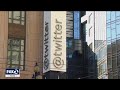 Thousands laid off at Twitter