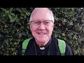 Powerful Testimony Medjugorje | Fr. Joe Hartmann from USA