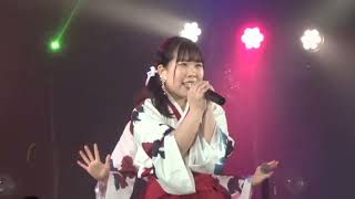 UNIDOL 2022 KANSAI SpringFestival_ゆめみざか