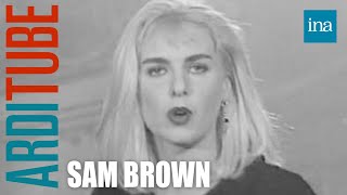 Sam Brown \