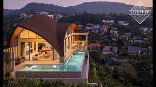 Santi Peak Villas – ST04