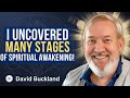 Explorations of Spiritual Awakening with David Buckland - Endless Possibilities Podcast - Episode 31