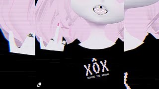 Acidgvrl Presents: XÔX Before The Signal: (The Full Movie) (Ep 1-4) (Feat. @poppiandspooki)