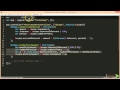 Building an Application with AngularJS Tutorial: Understanding Services | packtpub.com
