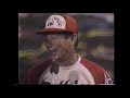 1989.10.14　仰木近鉄、悲願の優勝（当日のスポーツニュース）