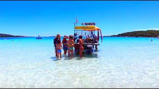 Cala Brandinchi - AMAZING SARDINIA