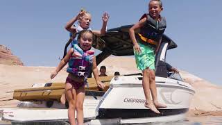 Chaparral 26 Surf