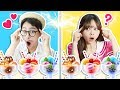 Telepathy Challenge | Xiaoling toys