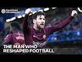 From Rosario to Legend: The Messi Story | Lionel Messi Unauthorized Documentary