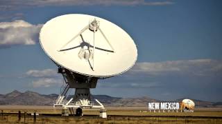 NM True TV Very Large Array