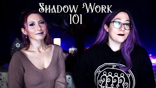 Intro to Shadow Work | Witchcraft 101