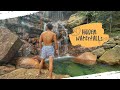 Exploring MEGHALAYA like NO ONE ELSE | Hidden Waterfall in Meghalaya |Prut Waterfall |Solo Traveller