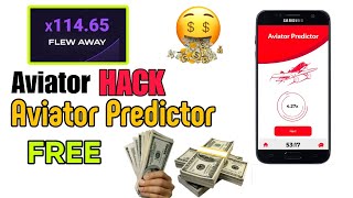 LATEST AVIATOR PREDICTOR APK | FREE LUCKY JET SIGNAL BOT | BIGGEST GLITCH 😳