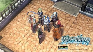 [PC版] 英雄伝説 碧の軌跡　第129話：終章中盤「《僧院》と《塔》の攻略：魔弓のエンネア戦」（一周目ナイトメア）