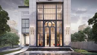 Hyde Heritage Thonglor by Grande Asset Hotels and Property Public Company Limited