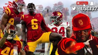 USC’s Defensive Line Is About to Be a Major Problem!