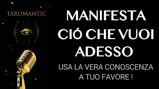 MANIFESTA QUELLO CHE VUOI : LEGGE DI ASSUNZIONE E VISUALIZZAZIONE ⭐️