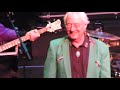 showaddywaddy hey rock n roll rod deas retires