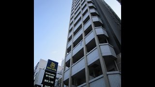 大阪市中央区の賃貸マンションは【宝顕HOUKEN】◆エスライズ日本橋◆1K◆築浅♪駅近♪分譲賃貸♪