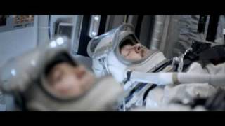 Melbourne International Film Festival (MIFF) Trailer - "Astronauts"