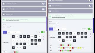 LOTTODDS.COM: Reducing Pick3 Numbers Using Pairs