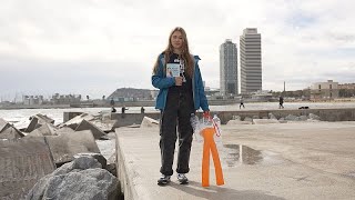 Perder el miedo, y pasar a la acción: los jóvenes activistas que se movilizan por la naturaleza