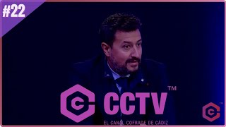 CANAL COFRADE TELEVISIÓN 'CCTV' | Programa 22 (12/2/25)