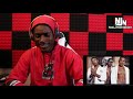 H-Town- Knockin' Da Boots|REACTION!!!